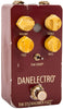 Danelectro Electric Guitar Effects Pedal (EF-1)