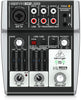 Behringer PODCASTUDIO 2 USB Podcasting Bundle with USB Mixer, Microphone, and Headphones