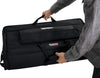 Gator G-LCD-TOTE-SM Padded Tote Bag for LCD Screens Between 19
