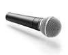 Shure SM58s Cardioid Dynamic microphone, sm58 with On-Off Switch