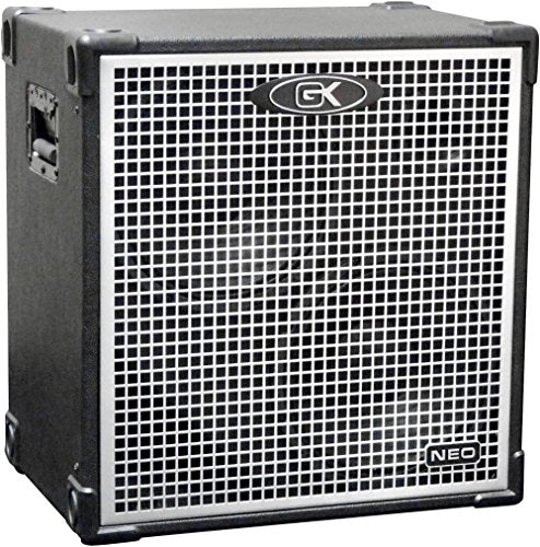 Gallien-Krueger Neo 212-II Bass Guitar Cabinet (600 Watt)