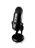 Blue Microphones Yeti USB Microphone - Blackout Edition (Refurb)