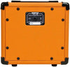 Orange Amplifiers PPC Series PPC108 1x8 20W Closed-Back Guitar Speaker Cabinet