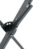 On Stage KS8390X QuikSqueeze Single X Keyboard Stand