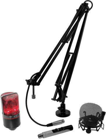 MXL Instrument Condenser Microphone (MXLOSPROKR)