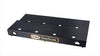 T-Rex TT-CASE-56 Tone Trunk Road Case 56 with Two-Tier Small Aluminum Pedal Board