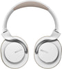 Shure SBH1DYWH1 Aonic 40 Premium Wireless Headphones (White)