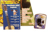 ChordBuddy Limited Edition, Duck Commander Child's Size Acoustic Guitar and ChordBuddy Learning Kit