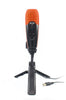 CAD Audio U37SE-OR U37 USB Cardioid Condenser Studio Recording Microphone, Orange