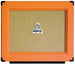 Orange PPC112C 60 Watt Guitar Speaker with 1x12" Celestion Vintage 30, Closed Back (Refurb)