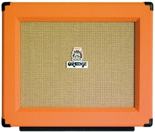 Orange PPC112C 60 Watt Guitar Speaker with 1x12" Celestion Vintage 30, Closed Back (Refurb)