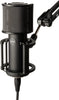 512 Audio Skylight Large Diaphragm Condenser XLR Microphone for Podcasts, Streaming and Vocal Recordings