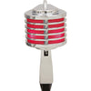 Heil Sound The Fin Dynamic Microphone Red