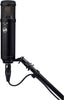 Warm Audio WA-47Jr Large-Diaphragm Condenser Microphone - Black