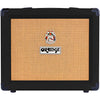 Orange Crush 35 CRUSH35RT Watt Guitar Amp Combo, with built in reverb and tuner 35 Watts Solid State W/ 10