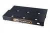 T-Rex TT-BAG-45 Tone Trunk Carry Bag 45 with Two Tiered Aluminum Pedal Board