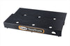 T-Rex TT-BAG-45 Tone Trunk Carry Bag 45 with Two Tiered Aluminum Pedal Board