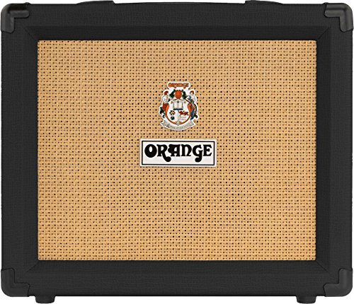 Orange Crush 20RT - 20-watt 1x8 Combo Amp(Refurb)