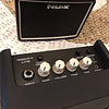 NUX Mighty Lite BT Mini Portable Modeling Guitar Amplifier with Bluetooth Cream