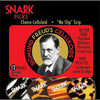 Snark Sigmund Freud Celluloid Guitar Picks 1.0 mm 12 Pack