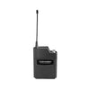 Audio Technica 2000 Series Wireless System Audio Technica 2000 Series Handheld System (ATW-2120BI), Black