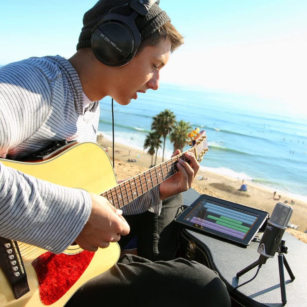 Apogee Condenser Microphone - Thumbnail 3