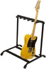 Gator Rok-It RI-GTR-RACK5 Collapsible Guitar Rack