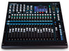 Allen &amp; Heath QU-16C 16-Channel Digital Mixer with Gator Bag