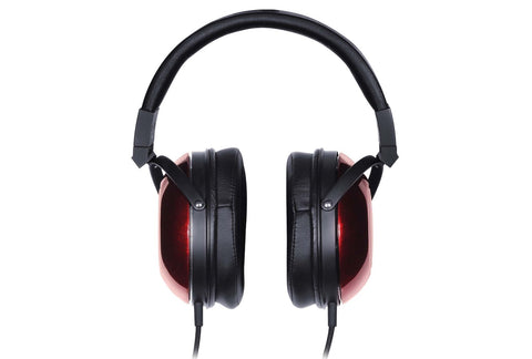 Fostex USA 25-Ohms TH900 Premium Stereo Headphones with Japanese Lacquer Earcups and 1.5 Tesla Magnetic Circuit