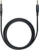 Audio-Technica HP-SC Replacement Cable for M Series Headphones