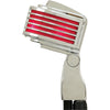 Heil Sound The Fin Dynamic Microphone Red