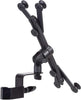 Gator Frameworks Universal Tablet Clamping Mount with 2-Point Adjustment System; (GFW-TABLET1000)