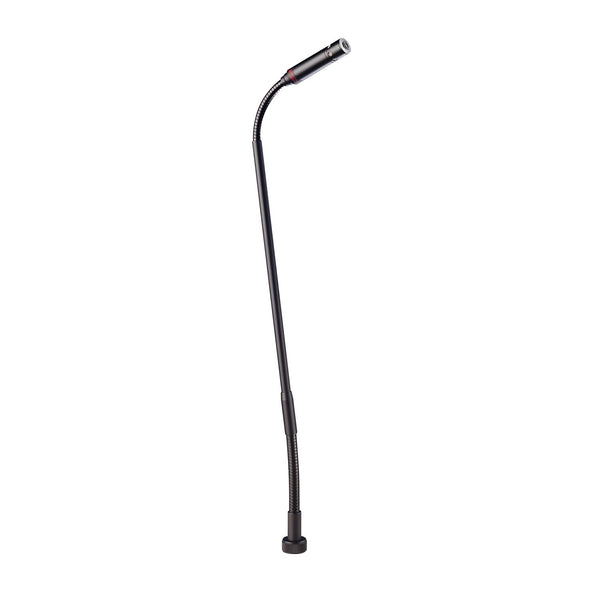 Audio-Technica PRO 47TL Cardioid Condenser Thread-mount Gooseneck Microphone