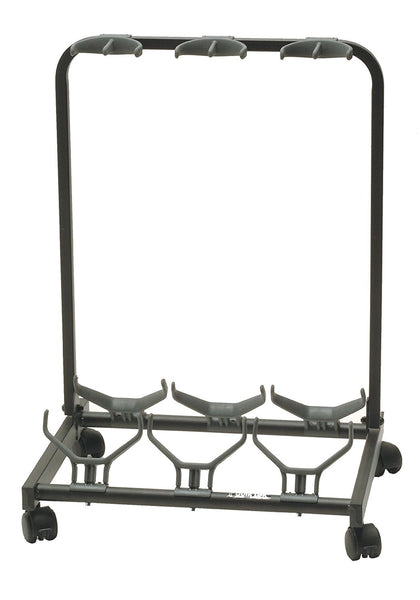 Quik Lok GS-430 Guitar Stands and Display