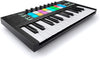 Novation Launchkey Mini MK3 25-Mini-Key MIDI Keyboard (Refurb)
