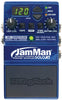Digitech JMSXT Jamman Solo XT Stereo Looper Phrase Sampler Pedal