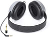 Samson SR550 Over-Ear Studio Headphones