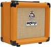 Orange Amplifiers PPC Series PPC108 1x8 20W Closed-Back Guitar Speaker Cabinet