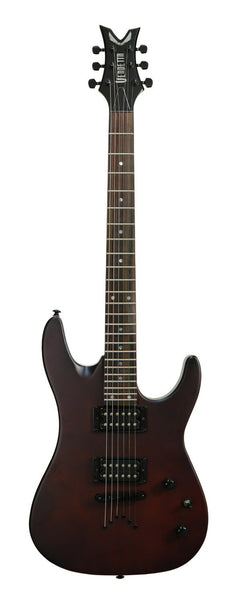 Dean Vendetta XM Electric Guitar - Natural