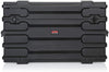 Gator Cases GLED4955ROTO Roto Mold Case - LCD/LED Screens Between 49