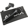 Audix OM2-S Dynamic Mic with Switch (Refurb)