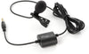 IK Multimedia iRig Video Creator Bundle - smartphone lavalier microphone, camera stand and LED ring light. Great for Social Media Streaming, Videos and Podcasting
