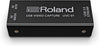 Roland V-1HD STR Video Switcher Web Streaming Bundle + UVC-01