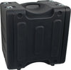 Gator Cases Pro Series Rotationally Molded Rack Case (8 Space)