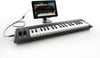 Korg microKEY2 - 37 - Key iOS-Powerable USB MIDI Controller with Pedal Input
