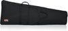 Gator GBE-EXTREME-1 Economy Gig Bag for Radically-Shaped Guitars Like the Flying V, Explorer, Jackson, BC Rich, &amp; Others