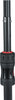 Gator GFW-ID-SPKR Frameworks ID series adjustable speaker stand with piston driven lift assistance Frameworks ID series adjustable speaker stand with piston driven lift assistance