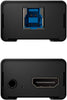 Roland V-02HD STR Video Switcher Web Streaming Bundle and UVC-01