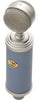 Blue Microphones Bluebird Cardioid Condenser Microphone in brown retail box