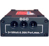Gator Pedal Board Power Supply (G-BUS-8-US)